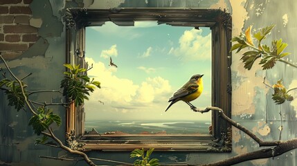 Creative Composition: Break the rules of traditional composition and experiment with creative framing and placement of objects within the frame. Embrace asymmetry, leading lines