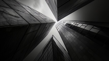 Dynamic Angles: Explore dynamic angles and perspectives to add interest to your compositions. 