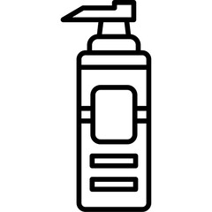 Lotion Icon