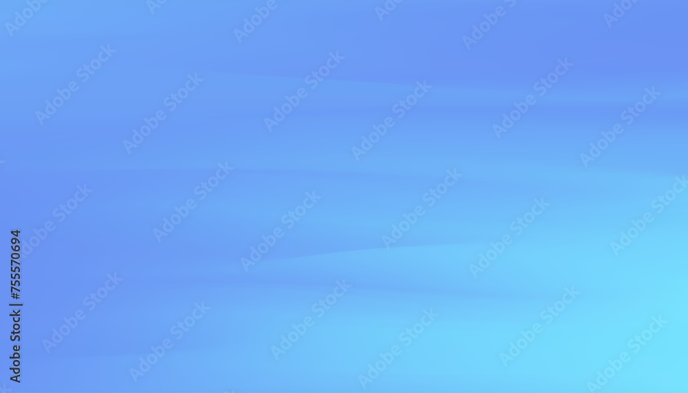 Poster background, flyer or cover design for your business with abstract blurred texture. vector light blue