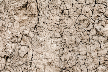 clay surface texture