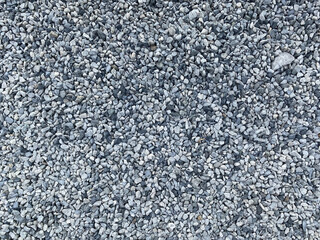 close-up black road surface. pattern of black road for used as background. Abstract close up texture black road.