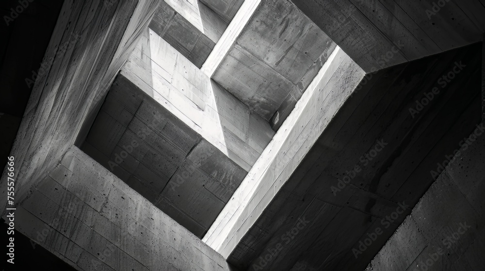 Poster perspective play: alter the dimensions and shapes of objects by taking shots from different angles.
