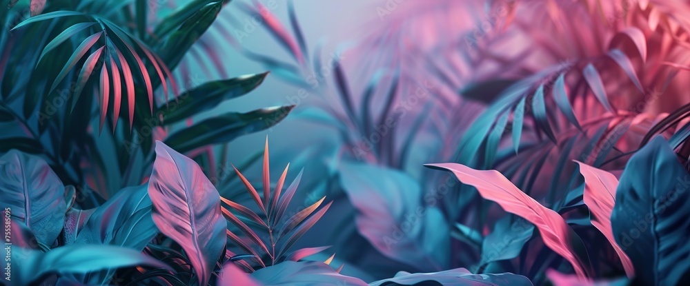 Poster make your poster designs pop with this high-quality ai-rendered 3d mockup, showcasing your creations