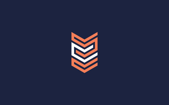 scc letters with shield logo icon design vector design template inspiration