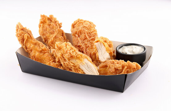 variety of chickens buckets and combos, finger licking snacks with delicious sauces