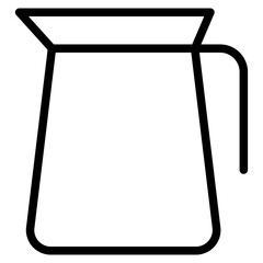 coffee pot icon