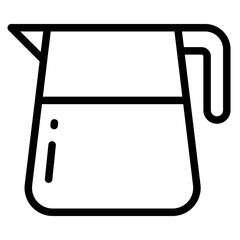 coffee pot icon