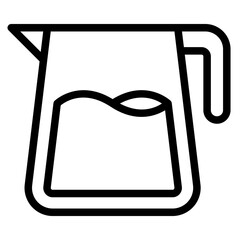 coffee pot icon