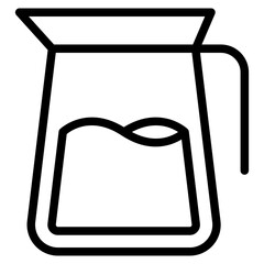 coffee pot icon