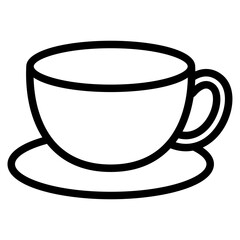 mug, Coffee cup icon