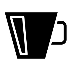 mug, Coffee cup icon