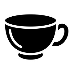 mug, Coffee cup icon