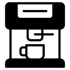 coffee machine