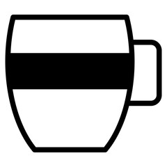 mug, Coffee cup icon