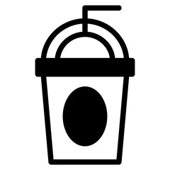 Cup of coffee vector icons