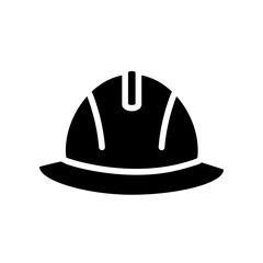 Helmet Construction icon