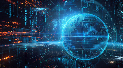 Wallpaper represent global or international standards that guide success