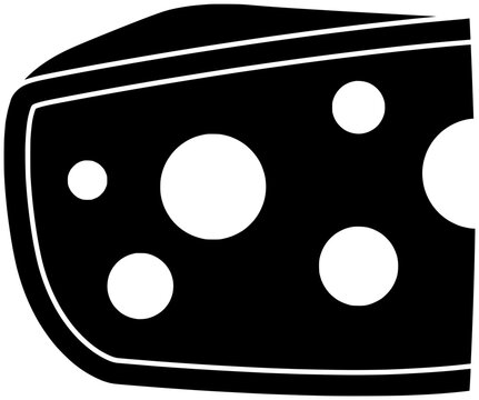 recommend clip art: cheese illustration food silhouette dairy logo swiss icon snack outline cheddar fondue mozzarella appetizer piece meal parmesan brie gouda shape mozzarella appetizer for vector graphic background