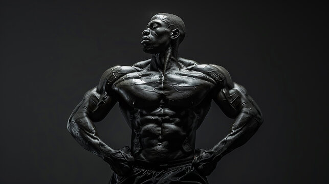 dia internacional do fisiculturista 