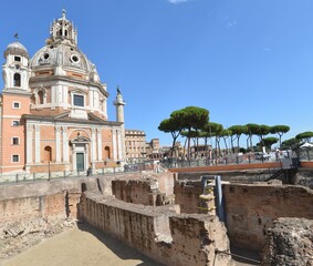 rome italy