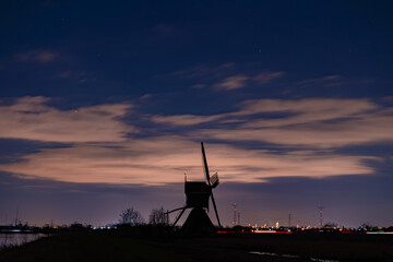 The Great Conjunction an amazing and historical astronomical event observed from the Netherlands....