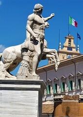 Fototapeta premium rome italy