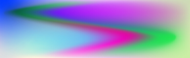 Abstract background with swirl blurred circle