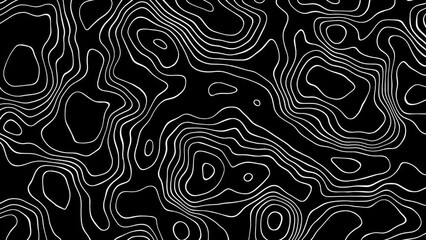 Animated video of moving topographic texture. Very suitable for video backgrounds, presentations, worship, design and other purposes.
 - Powered by Adobe