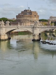 Obraz premium Colosseo Roma