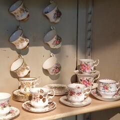 cup of tea