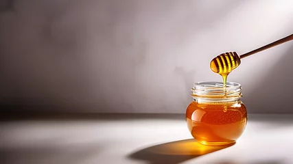 Rolgordijnen honey1 © 원정 황