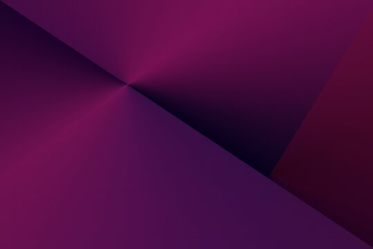 赤紫色でグラマラスなイメージの抽象的な背景　　
