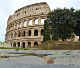Colosseo Roma