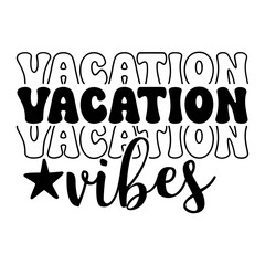 Vacation Vibes
