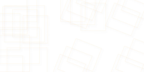 You can use for wallpaper, banner, poster, template and many more. Abstract white and gray color, modern design background with geometric shape. Vector illustration.