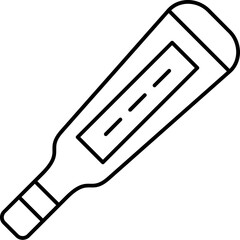 Thermometer Icon