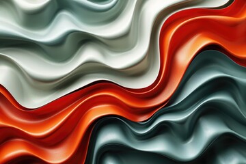 Fototapeta premium Abstract colorful background wallpaper design images