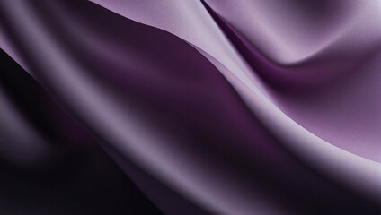 Obraz premium Abstract Purple Gradient Background
