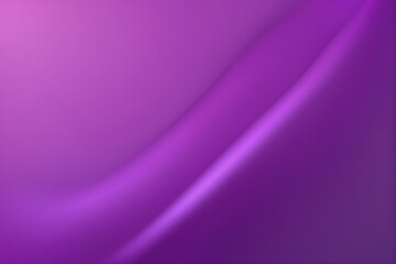 Abstract Purple Gradient Background