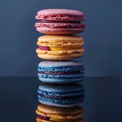 Delicious Macarons