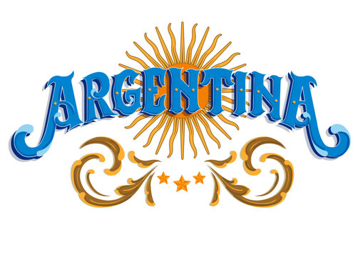 argentina fileteado fileteado porteño arg frame