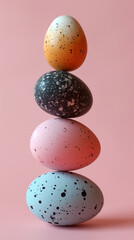 balancing of eggs,ai