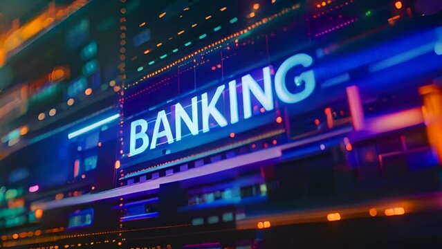 Navigate the Future of Banking: Seamless Transactions and Enhanced Security with Digital Banking