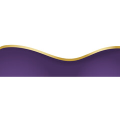 Certificate border decoration 