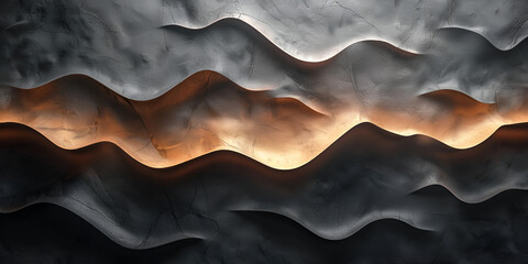 Abstract Lava Texture Background.HD Wallpaper