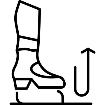 Stomp Icon