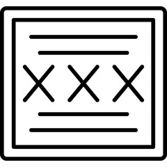Code Icon