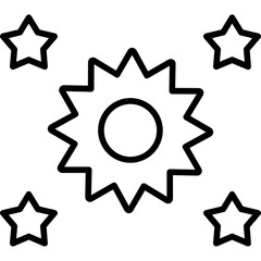 Star Icon