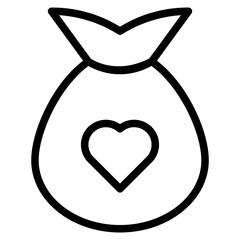 Love, friendship, care and charity